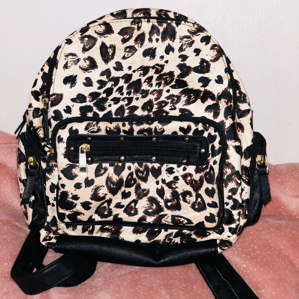Icing backpack